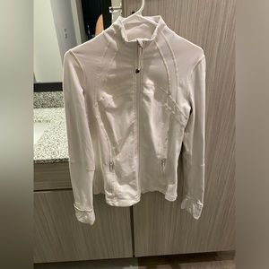 Lululemon define jacket FIRM PRICE